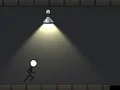 Žaidimas Stickman Blogas internete
