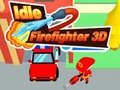 Žaidimas Nedarbuojantis Gaisrininkas 3D internete Žaidimas Nedarbuojantis Gaisrininkas 3D internete