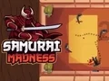 Žaidimas Samurajų Klastojimas internete Žaidimas Samurajų Klastojimas internete