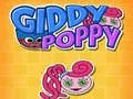 Žaidimas Linksmasis Poppy internete Žaidimas Linksmasis Poppy internete