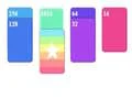 Žaidimas Solitaire 2048 internete Žaidimas Solitaire 2048 internete