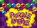 Žaidimas Puzzle Bobble internete