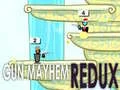 Žaidimas Gun Mayhem Redux internete