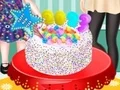 Žaidimas Kūdikių Taylor Konfeti Tortas internete Žaidimas Kūdikių Taylor Konfeti Tortas internete