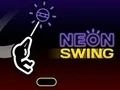 Žaidimas Neoninės Sūpynės internete