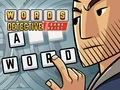 Žaidimas Žodžių detektyvas: banko apiplėšimas internete Žaidimas Žodžių detektyvas: banko apiplėšimas internete