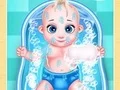 Žaidimas Laiminga Mama: Kūdikių Priežiūra internete Žaidimas Laiminga Mama: Kūdikių Priežiūra internete