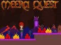 Žaidimas Meera Quest internete