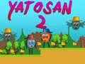 Žaidimas Yatosan 2 internete