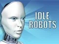 Žaidimas Pasyvūs robotai internete