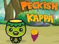 Žaidimas Išalkęs Kappa internete Žaidimas Išalkęs Kappa internete