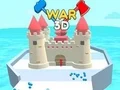 Žaidimas Pilies Karas 3D internete Žaidimas Pilies Karas 3D internete
