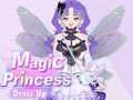 Žaidimas Magijos Princesės Apranga internete Žaidimas Magijos Princesės Apranga internete