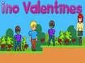 Žaidimas Ino Valentino internete Žaidimas Ino Valentino internete