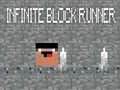 Žaidimas Ribotas blokų bėgikas internete