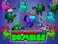 Žaidimas Impostoras Išgyvenęs prieš Zombius internete Žaidimas Impostoras Išgyvenęs prieš Zombius internete