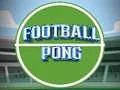 Žaidimas Futbolo Pong internete Žaidimas Futbolo Pong internete