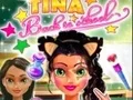 Žaidimas Tina Grįžta į Mokyklą internete