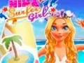 Žaidimas Nina Banglentininkė internete