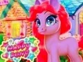 Žaidimas Laimingas Ponis internete Žaidimas Laimingas Ponis internete