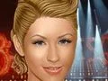 Žaidimas Kristina Tikras Makiažas internete