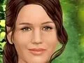 Žaidimas Jennifer: Tikras Makiažas internete