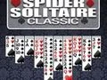 Žaidimas Klasikinis Voratinklio Solitaire internete