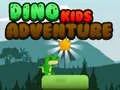 Žaidimas Dino Vaikų Nuotykis internete