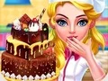 Žaidimas Šokoladinio Tortų Įkūrimo Šventė internete Žaidimas Šokoladinio Tortų Įkūrimo Šventė internete