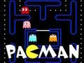 Žaidimas PAC-MAN internete