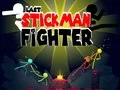 Žaidimas Paskutinis Stickman Karys internete
