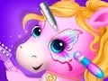 Žaidimas Ponių Seserų Muzikos Grupė internete Žaidimas Ponių Seserų Muzikos Grupė internete