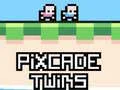 Žaidimas Pixcade Dvyniai internete