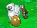 Žaidimas Bulvė prieš Zombius internete Žaidimas Bulvė prieš Zombius internete
