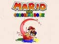 Žaidimas Mario Skubėjimo Spalvinimo Knyga internete Žaidimas Mario Skubėjimo Spalvinimo Knyga internete
