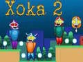 Žaidimas Xoka 2 internete Žaidimas Xoka 2 internete