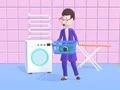 Žaidimas Š crazing Skalbimas internete Žaidimas Š crazing Skalbimas internete