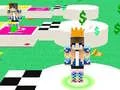 Žaidimas IQ testas: Minecraft viktorina internete
