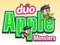 Žaidimas Duo Obuolių Monstrai internete