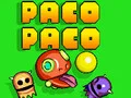 Žaidimas Paco Paco internete