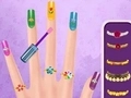 Žaidimas Socialinio Nail Mangas 2 internete Žaidimas Socialinio Nail Mangas 2 internete