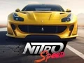 Žaidimas Nitro Greitis internete Žaidimas Nitro Greitis internete