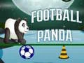 Žaidimas Futbolo Panda internete