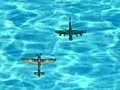 Žaidimas Oro laivų karas: Armada internete