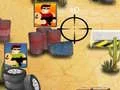 Žaidimas GunMaster 2D: Ekstremalios Karo Saga internete