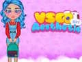 Žaidimas VSCO merginos estetika internete Žaidimas VSCO merginos estetika internete