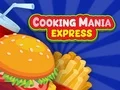 Žaidimas Virimo Manija Ekspresas internete Žaidimas Virimo Manija Ekspresas internete