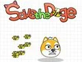 Žaidimas Išsaugok Doge internete Žaidimas Išsaugok Doge internete