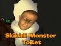 Žaidimas Skibidi Monstras Tualet internete Žaidimas Skibidi Monstras Tualet internete