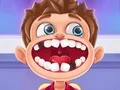 Žaidimas Dr. Vaikai Dentistas internete